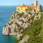 Apartamento Exclusive Trieste