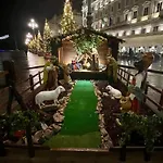 Exclusive Apartamento