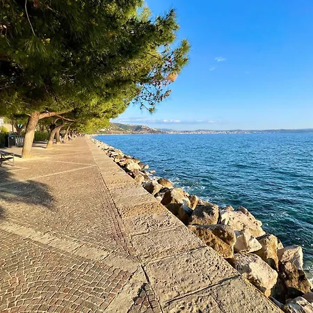 Apartamento Exclusive Trieste