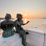 Exclusive * Trieste