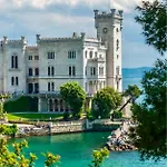 Appartamento Exclusive Trieste
