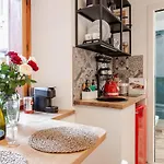 Exclusive Appartamento Trieste