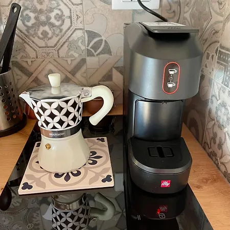 Exclusive トリエステ