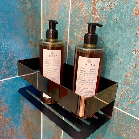 Appartement Exclusive Trieste