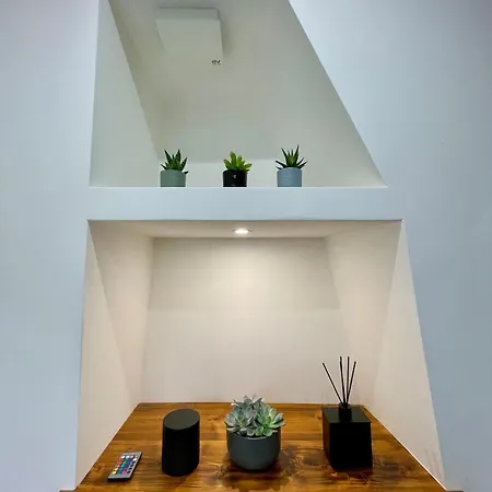 Appartement Exclusive