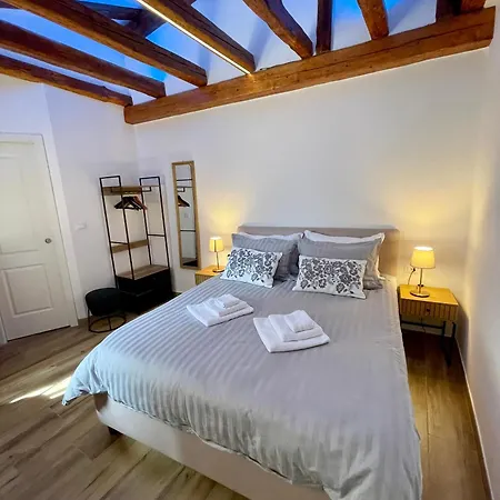 Appartement Exclusive Trieste