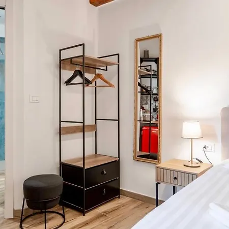 Appartement Exclusive *