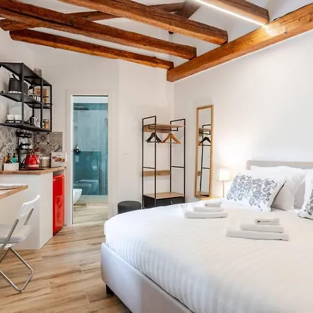 Exclusive Apartmán *