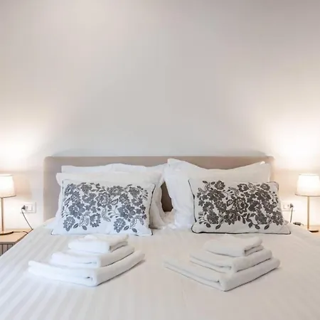 Appartement Exclusive *