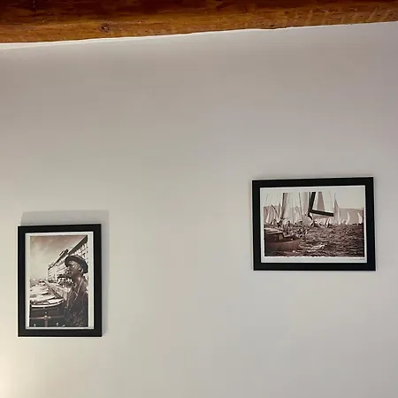 Apartment Exclusive Trieste