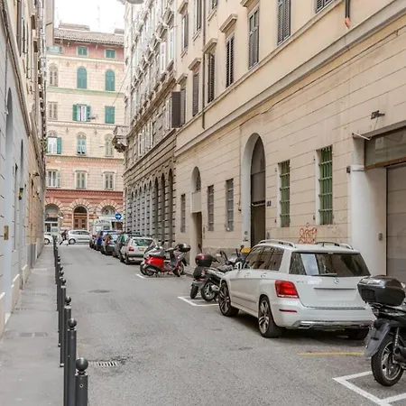 Appartement Exclusive *