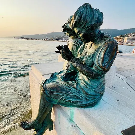 Exclusive Appartement