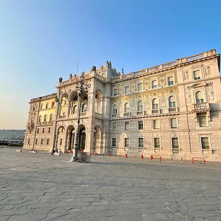 Exclusive Appartement *