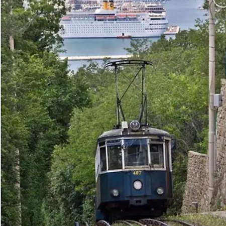 Exclusive Appartement