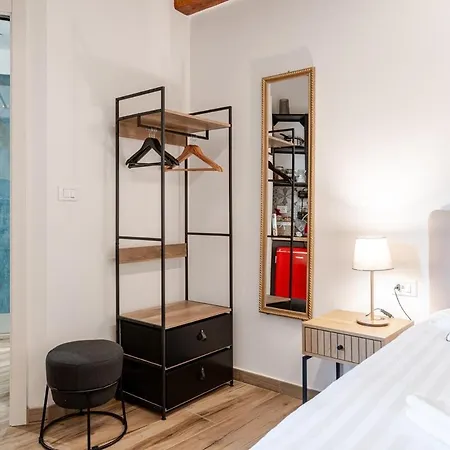 Exclusive アパート トリエステ