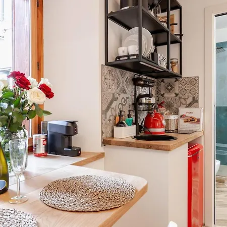 Exclusive Appartement Trieste