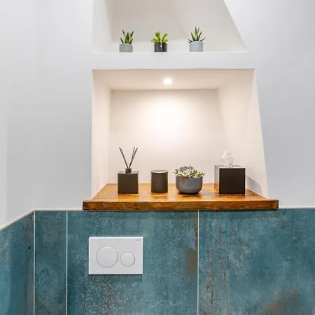 Exclusive Appartement