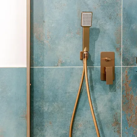 Appartement Exclusive Trieste