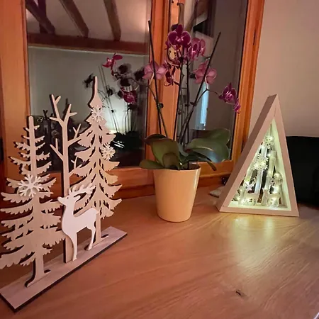 Exclusive Appartement Trieste