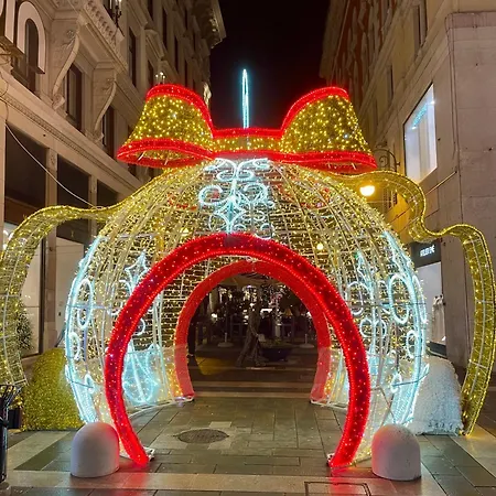 Exclusive アパート *