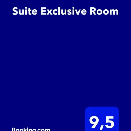 アパート Exclusive トリエステ