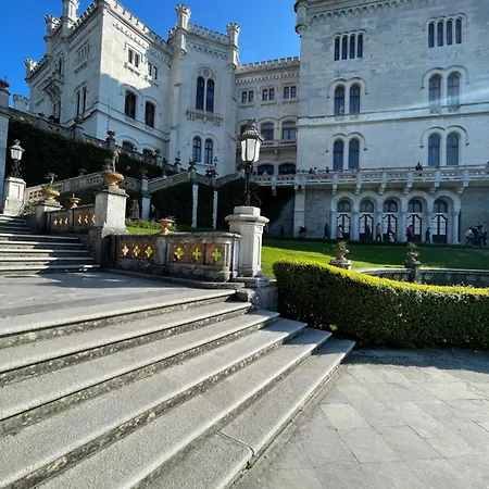 Exclusive Apartamento *