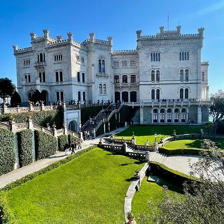 Apartamento Exclusive *