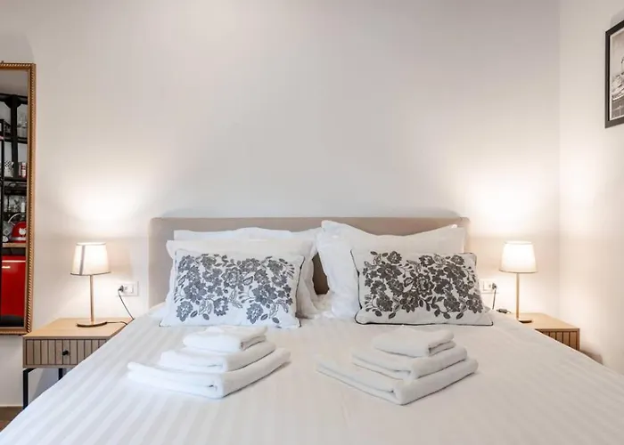 Apartman Exclusive *