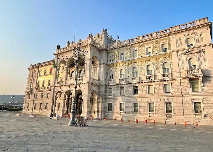 Exclusive Apartman *