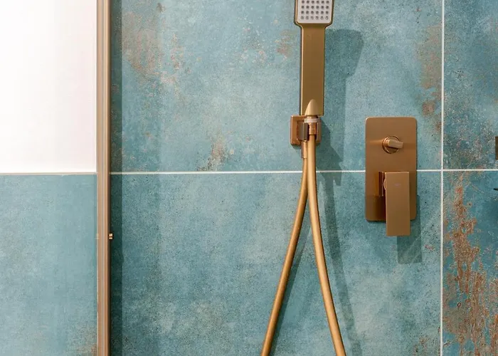 Apartman Exclusive Trieszt