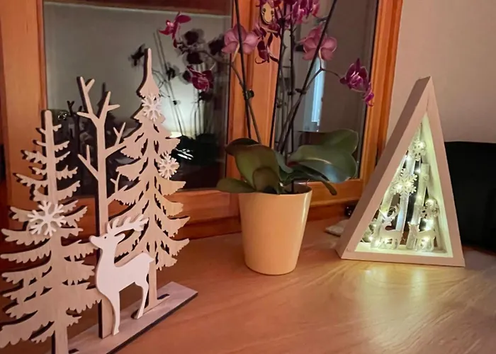 Exclusive Apartman Trieszt